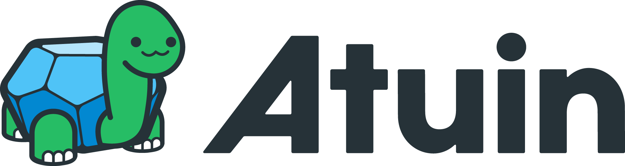 atuin.sh logo